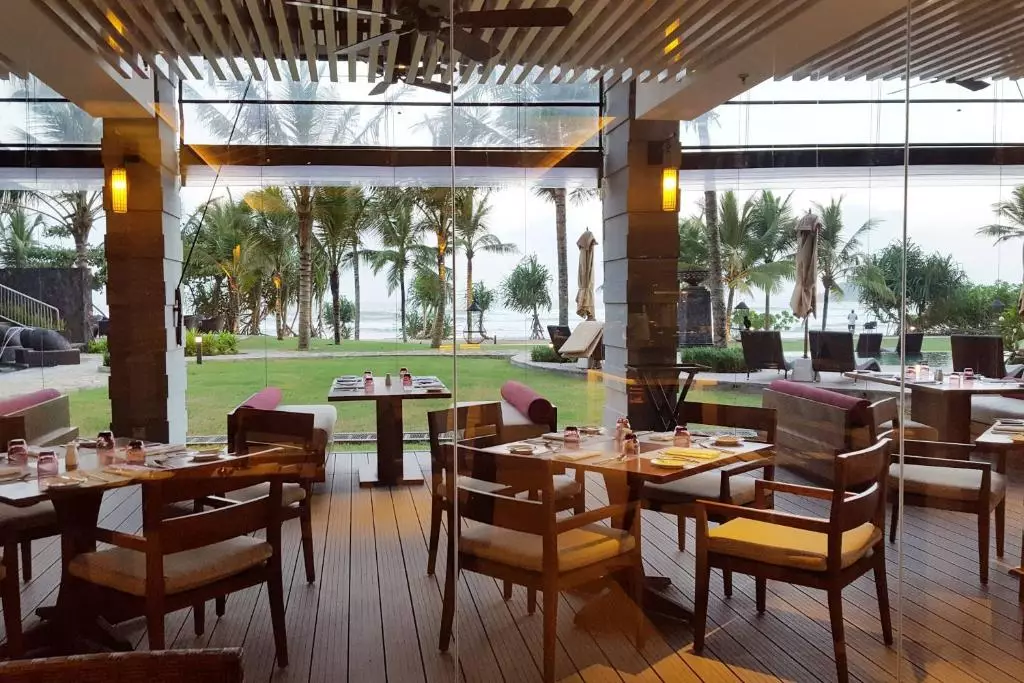 Weligama Bay Marriott Resort & Spa
